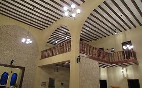 Casa de los Pianos